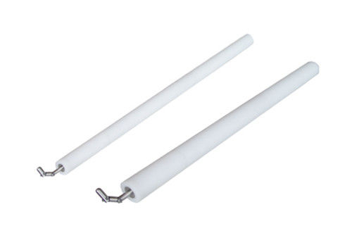 Stainless Steel IEC 60335 Uji Jari Probe 18 8.6
