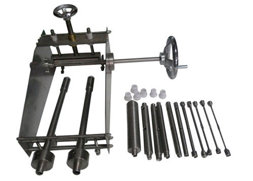 Peralatan Pengujian Kabel IEC60540