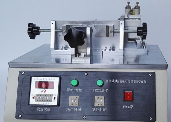 AS/NZS3112 Gambar 2.8 Alat Uji Tekuk Pin