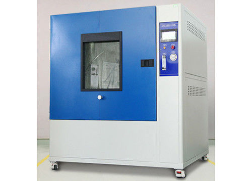 IEC 60529 IPX6 Alat Uji IP, Alat Uji Masuk Air