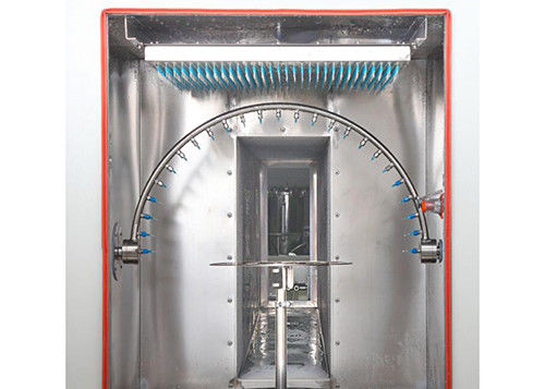 IEC 60529 IPX6 Alat Uji IP, Alat Uji Masuk Air