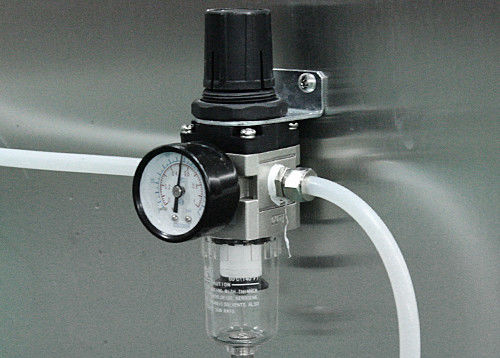 IEC60335 Water Immersion Tank IPX8 Uji Tahan Air