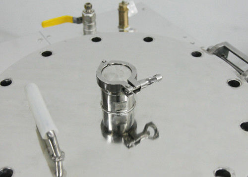 IEC60335 Water Immersion Tank IPX8 Uji Tahan Air