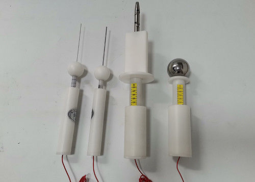 Jari Uji IP IEC61032