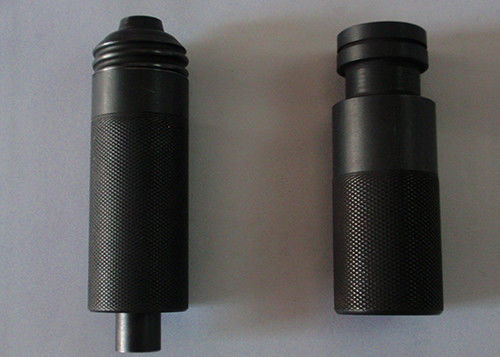 IEC60061-3 Pengukur Tutup Lampu