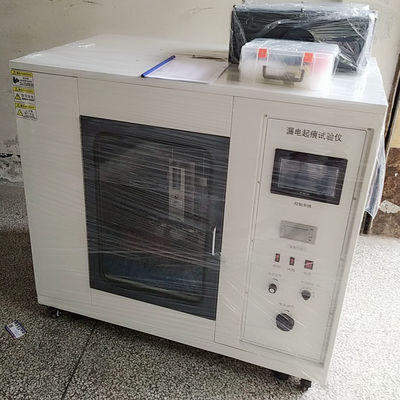 Alat Uji Pelacakan Layar Sentuh TFT