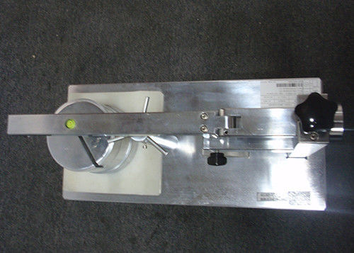 1100N Plug Socket Tester Adapter Pin Uji Alat Berat