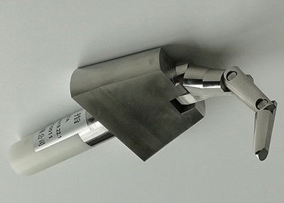 Probe Artikulasi 234mm Standar UL