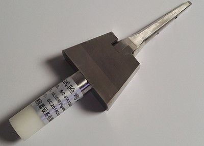 Probe Artikulasi 234mm Standar UL