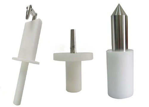 IEC61032 Gambar 9 Probe Tes Jari