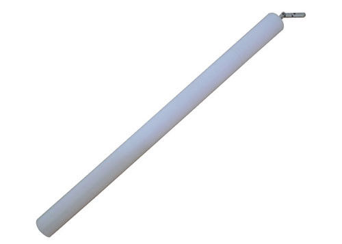 Stainless Steel IEC 60335 Uji Jari Probe 18 8.6