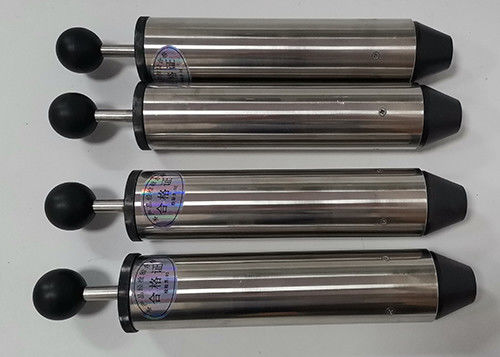 Uji Dampak Palu Pendulum 1J