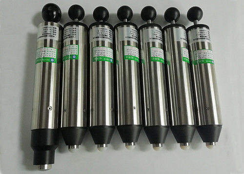 Uji Dampak Palu Pendulum 1J