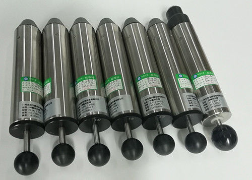 Uji Dampak Palu Pendulum 1J