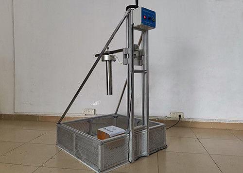 Alat Uji Palu Dampak SGS