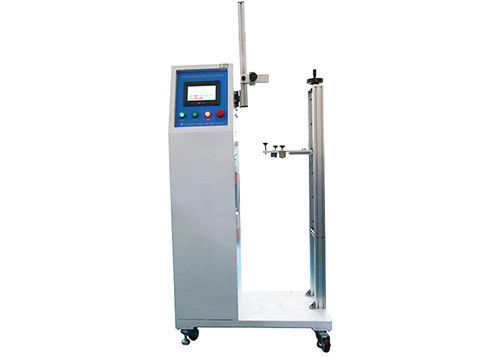 IEC 60598 Ayat 4.14.3 Lampu Tes Led Motor Servo
