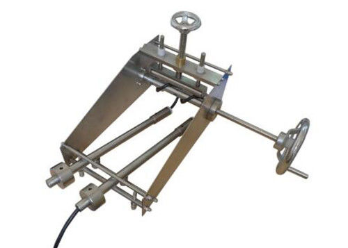 Peralatan Pengujian Kabel IEC60540
