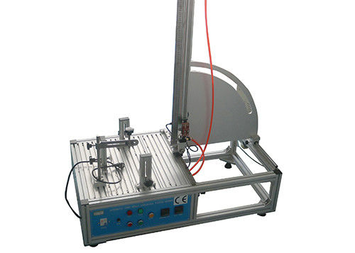 IEC 60335-1 Peralatan Pengujian Ketahanan