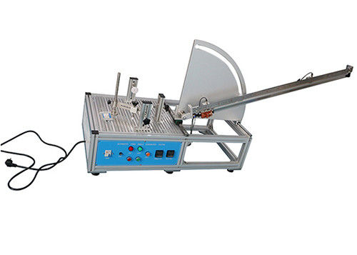 IEC 60335-1 Peralatan Pengujian Ketahanan