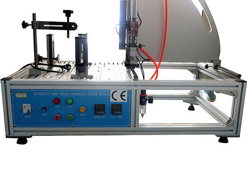 IEC 60335-1 Peralatan Pengujian Ketahanan