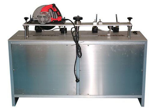 Alat Uji IEC 120V
