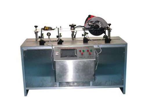 Alat Uji IEC 120V