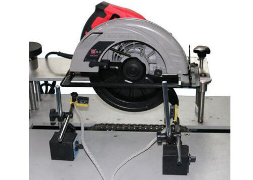 Alat Uji IEC 120V