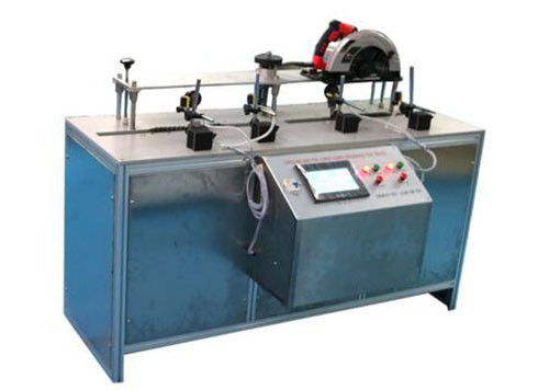 Alat Uji IEC 120V