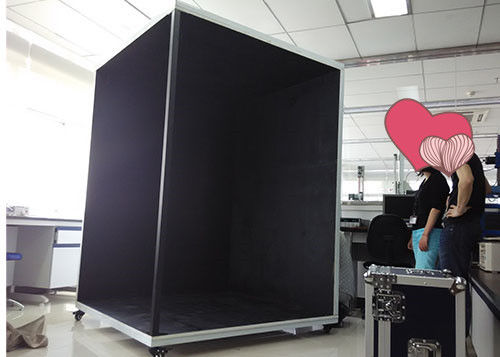 Kamar Pengujian Lingkungan IEC60335