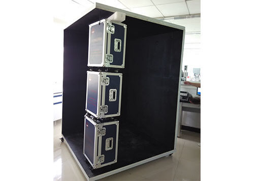 Kamar Pengujian Lingkungan IEC60335