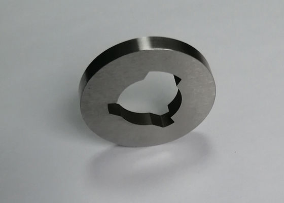 7006-110B-1 Go Dan Not Go Gauge Untuk Memeriksa Kunci Caps PGJ19-2
