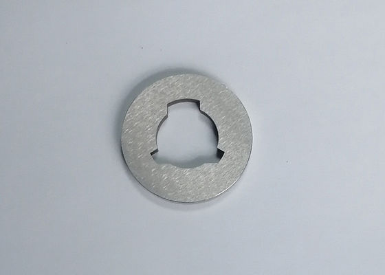 7006-110B-1 Go Dan Not Go Gauge Untuk Memeriksa Kunci Caps PGJ19-2