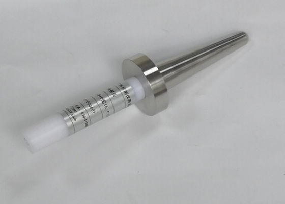 UL1310 Gambar 16.4 S3252 Probe Aksesibilitas Pelindung Jari Kipas